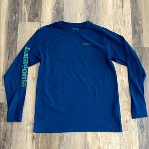 Patagonia Long Sleeve